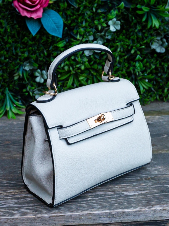 Geanta de mana Hyny Neagra