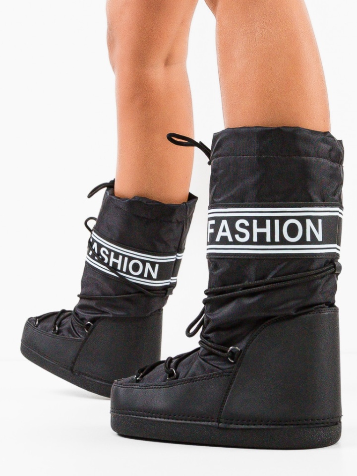 Cizme dama Moskin Albi