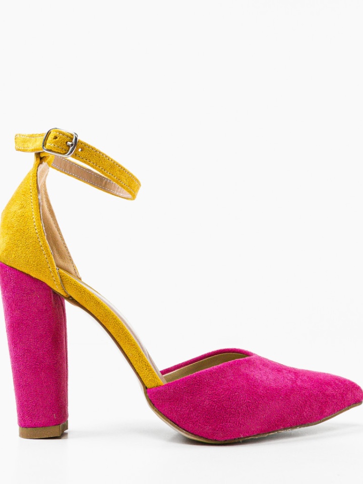 Pantofi dama Winere Negri