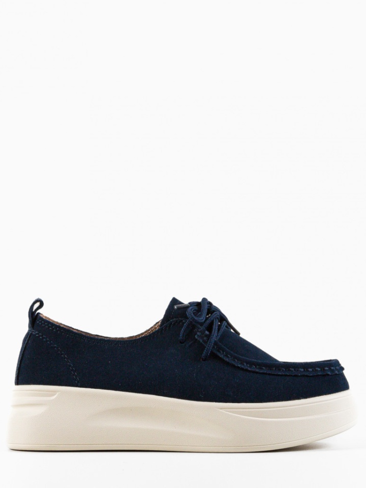 Pantofi Casual Jange Roz