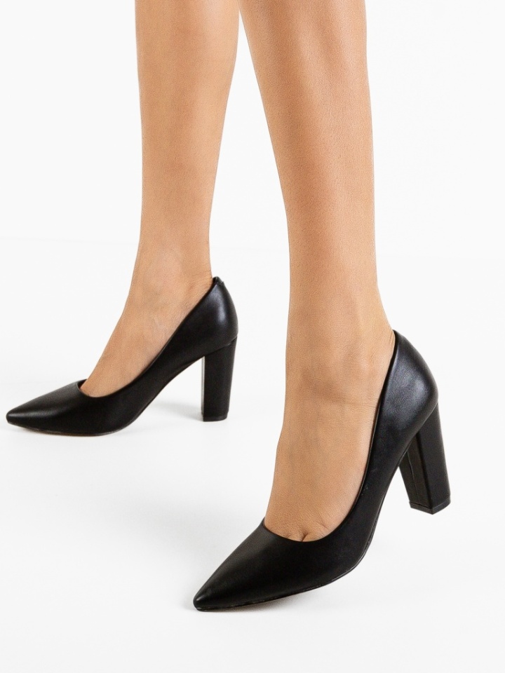 Pantofi dama Adisa Negri