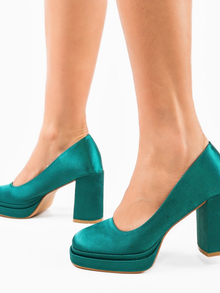 Pantofi dama John Negri