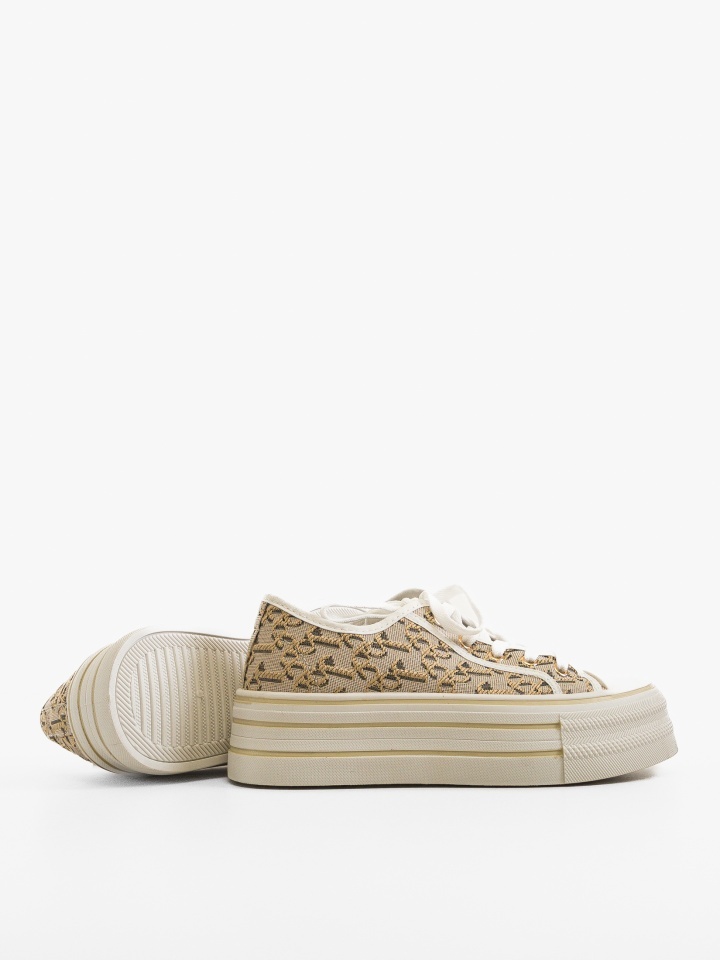 Sneakers dama Vidia Negri