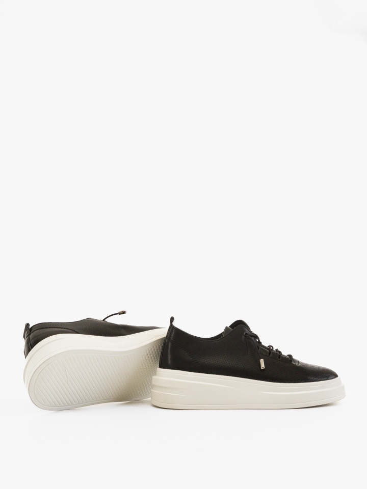 Sneakers dama Myele Gri