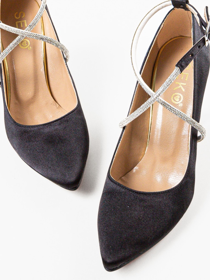 Pantofi dama Cynep Albi