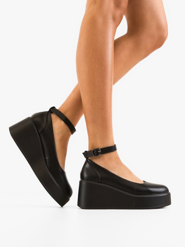 Pantofi Casual dama Shelob Bej