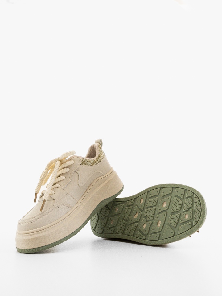 Sneakers dama Taylor Negri