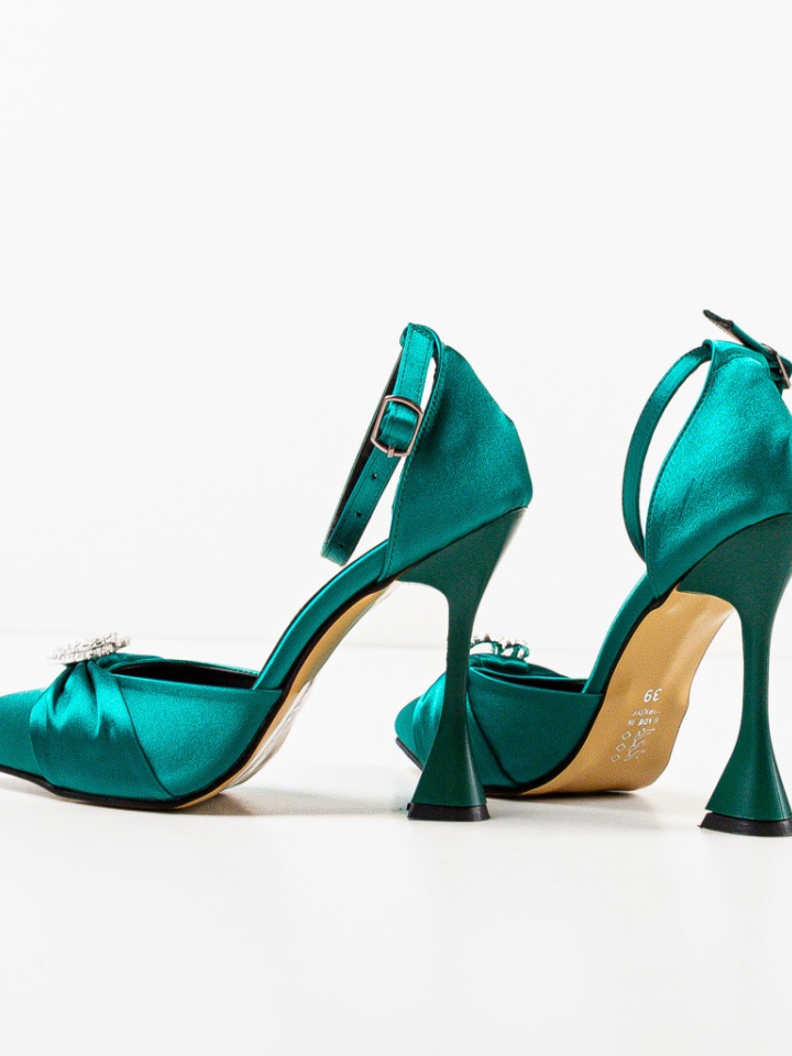 Pantofi dama Gre Negri 2