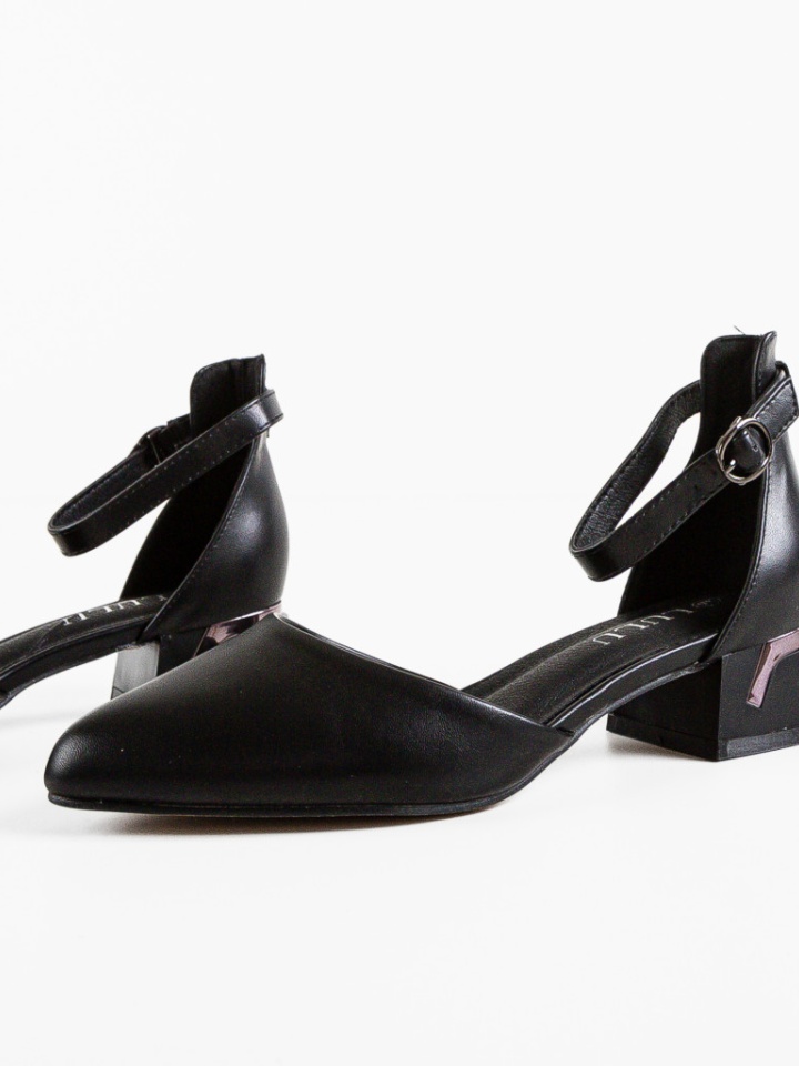 Pantofi dama Zahra Roz