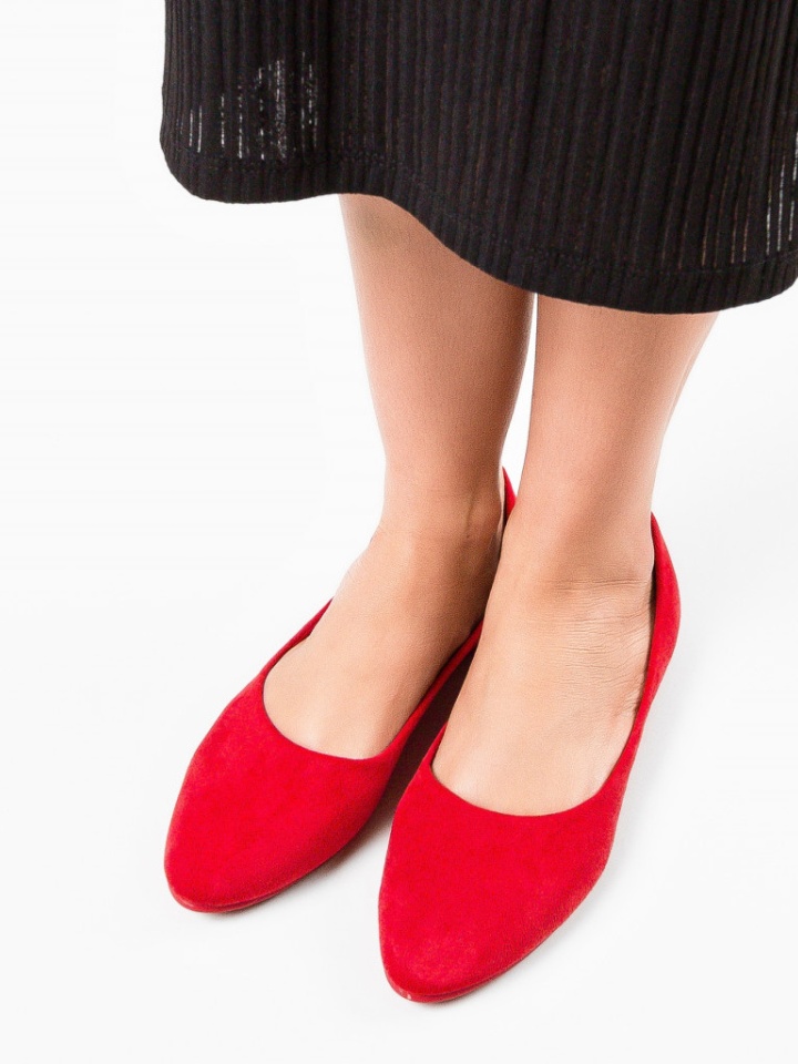 Balerini dama Lely Verzi