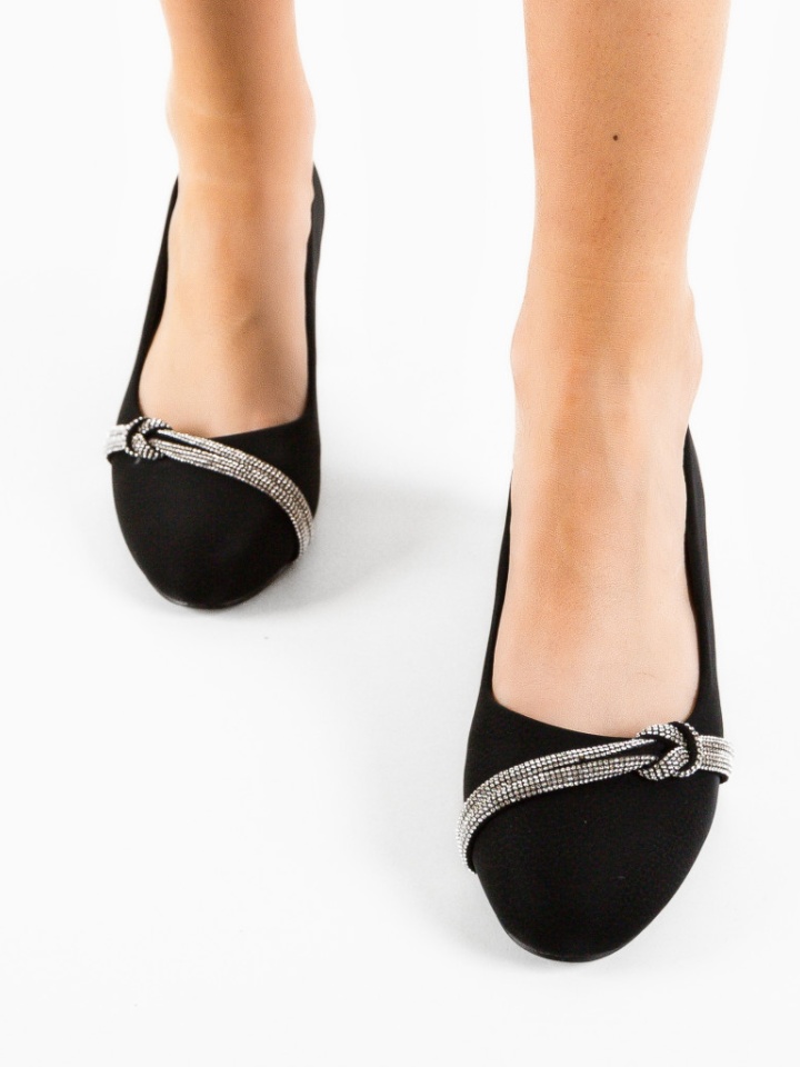 Pantofi dama Turen Albi