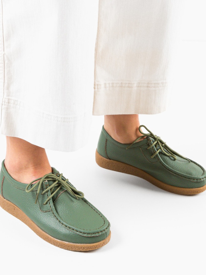 Pantofi Casual Neca Gri