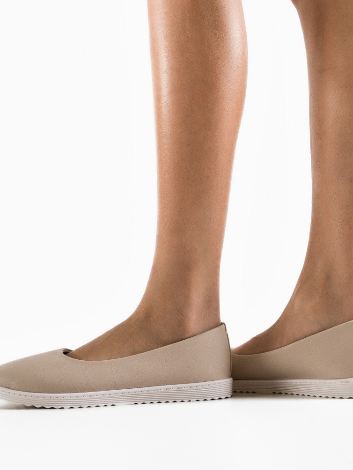 Espadrile Casual Balage Roz