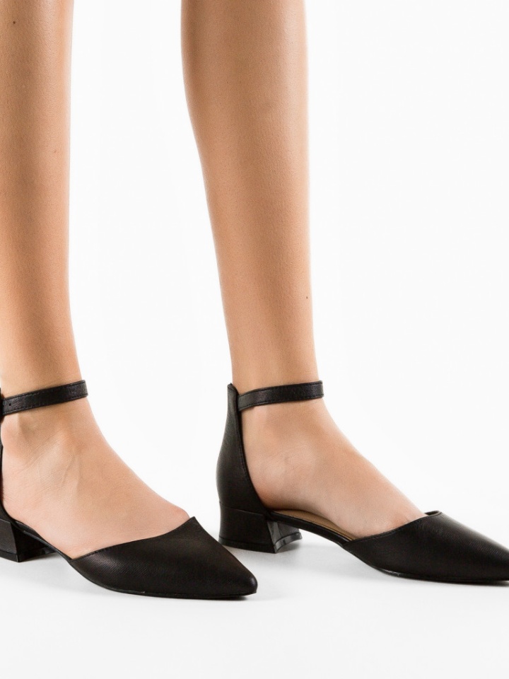 Pantofi dama Althea Negri