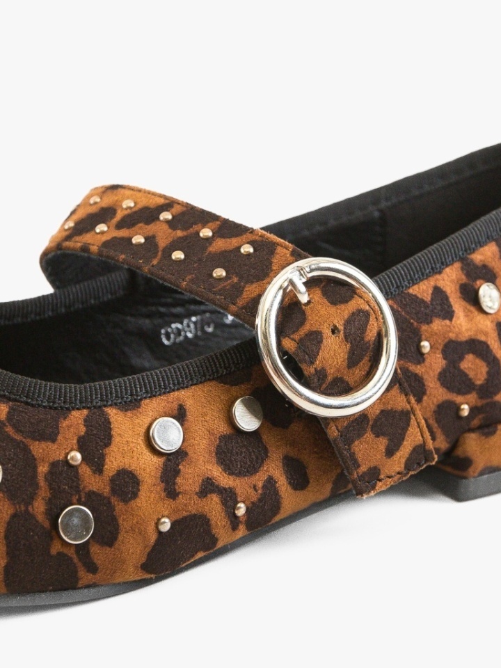 Balerini dama Obres Print