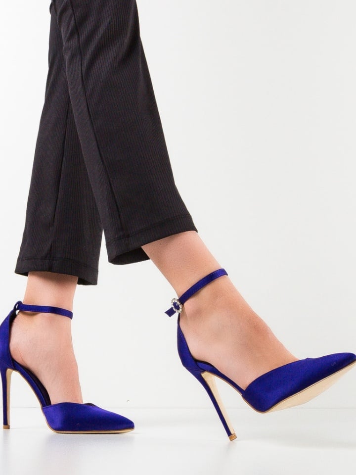 Pantofi dama Uneli Negri