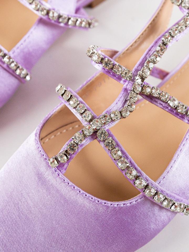 Balerini dama Mcco Mov