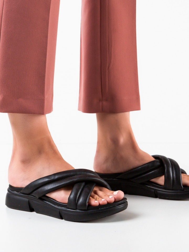 Papuci dama Viviene Negri