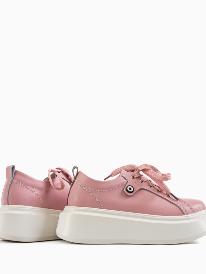 Pantofi Casual Nuandre Negri