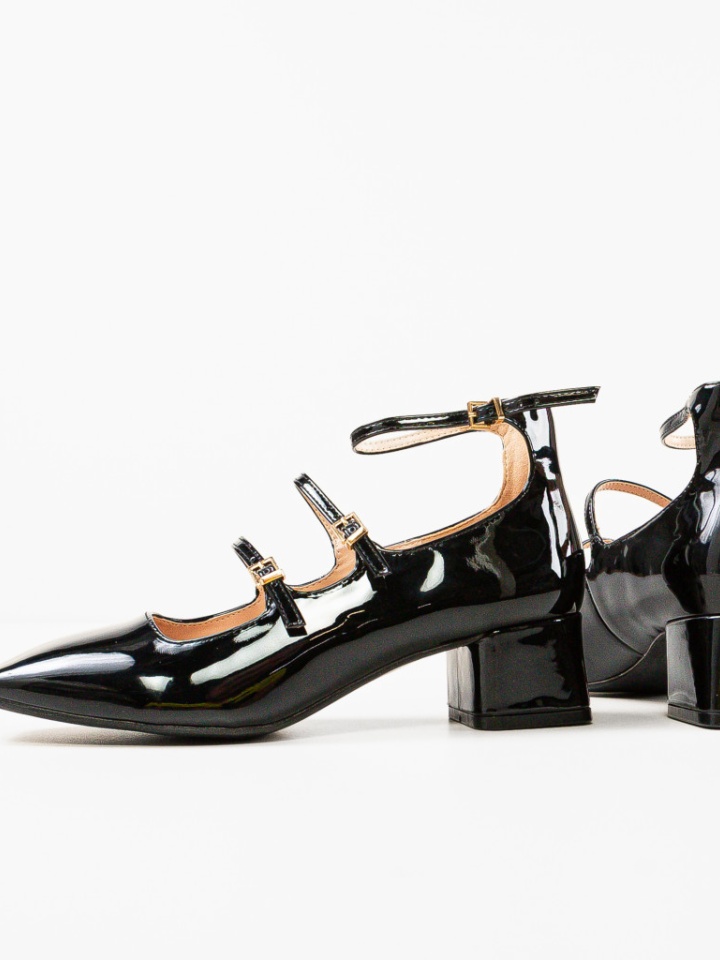 Pantofi dama Maci Animal Print