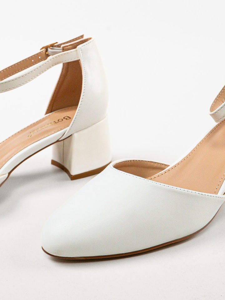 Pantofi dama Yabyanab Negri