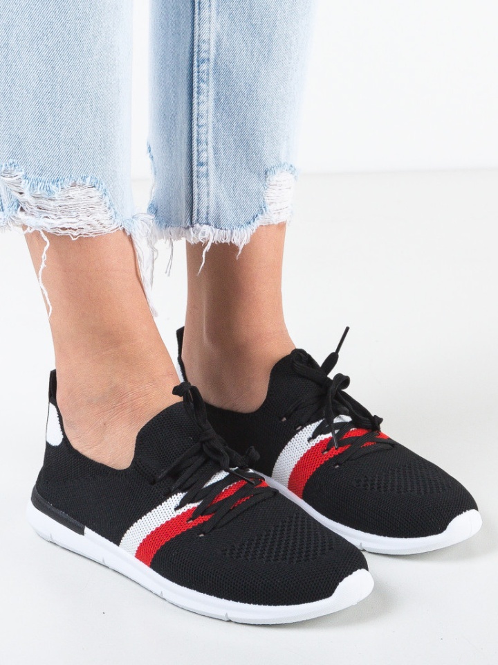 Pantofi Sport Mikys Gri