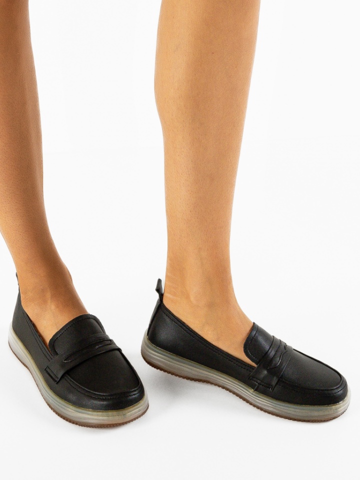 Pantofi Casual Taqqiq Negri