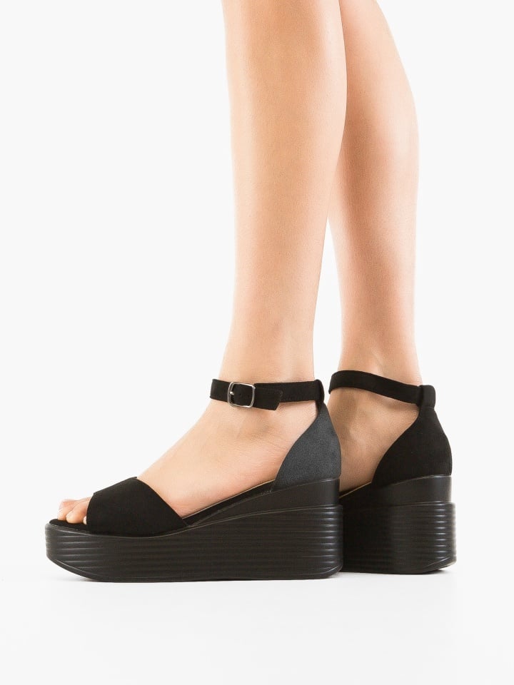 Platforme dama Danyz Bej