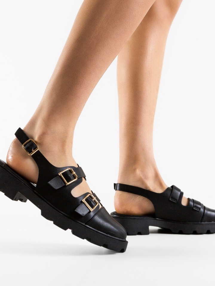 Pantofi casual dama Moldavit Bej