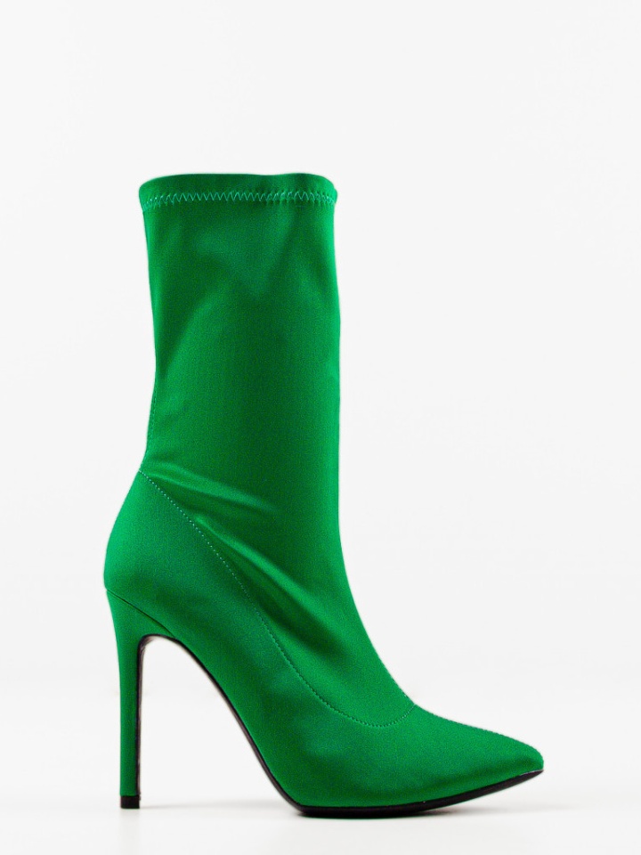 Botine Hugo Albastre