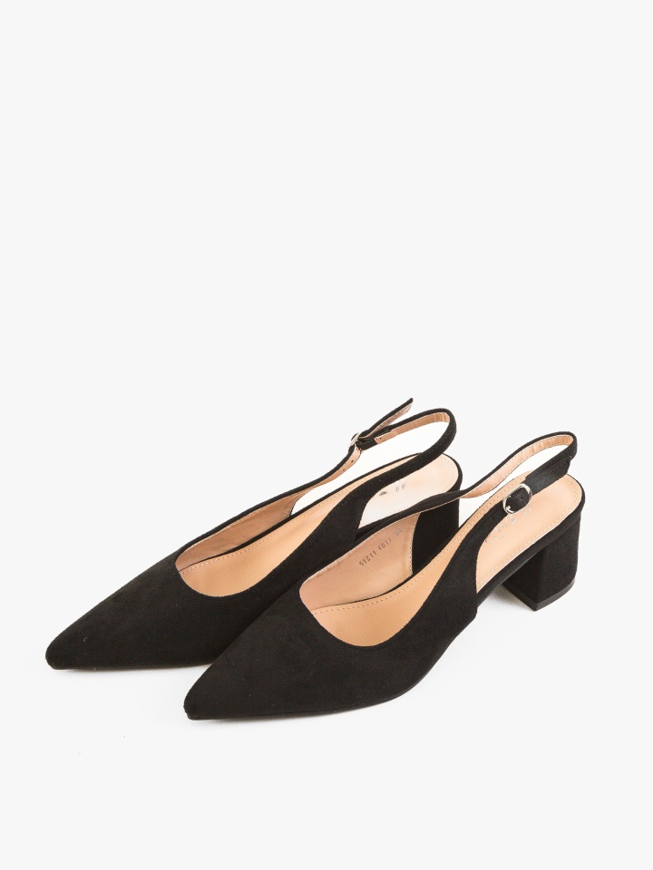 Pantofi dama Ellery Nude