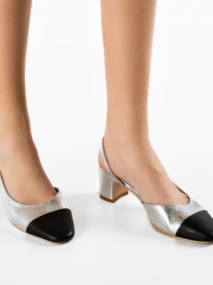 Pantofi dama Hauka Albastri