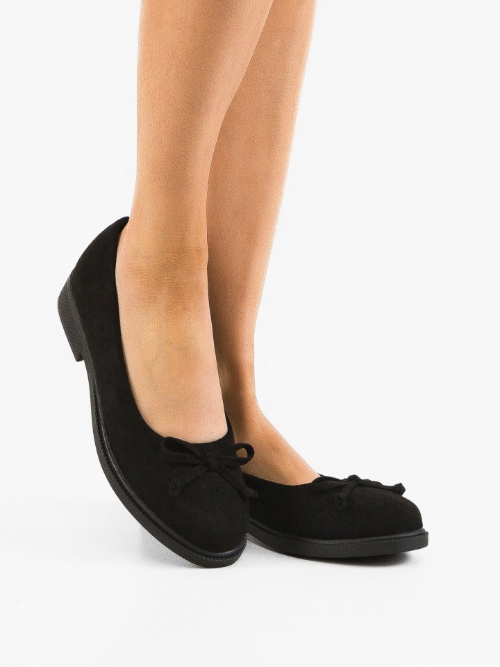 Balerini dama Bakkam Negri