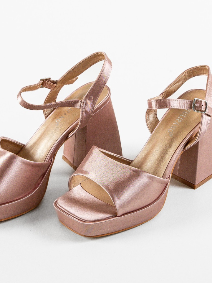 Sandale dama Josep Fuchsia