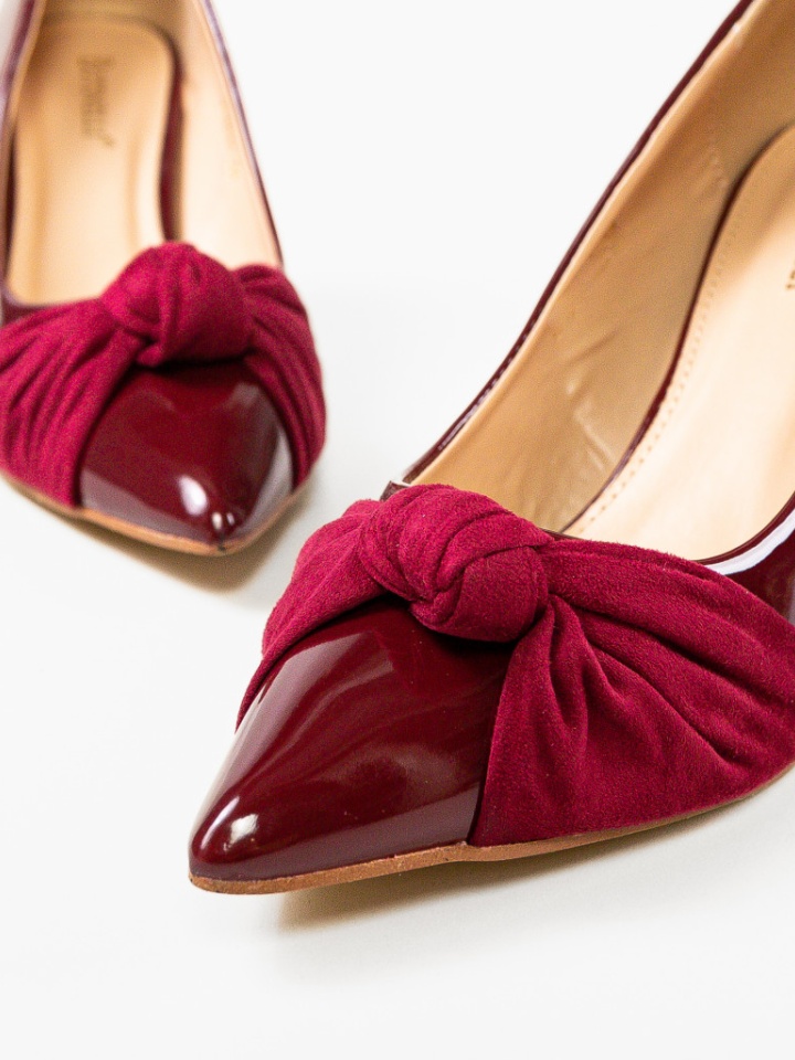 Pantofi dama Oprez Nude