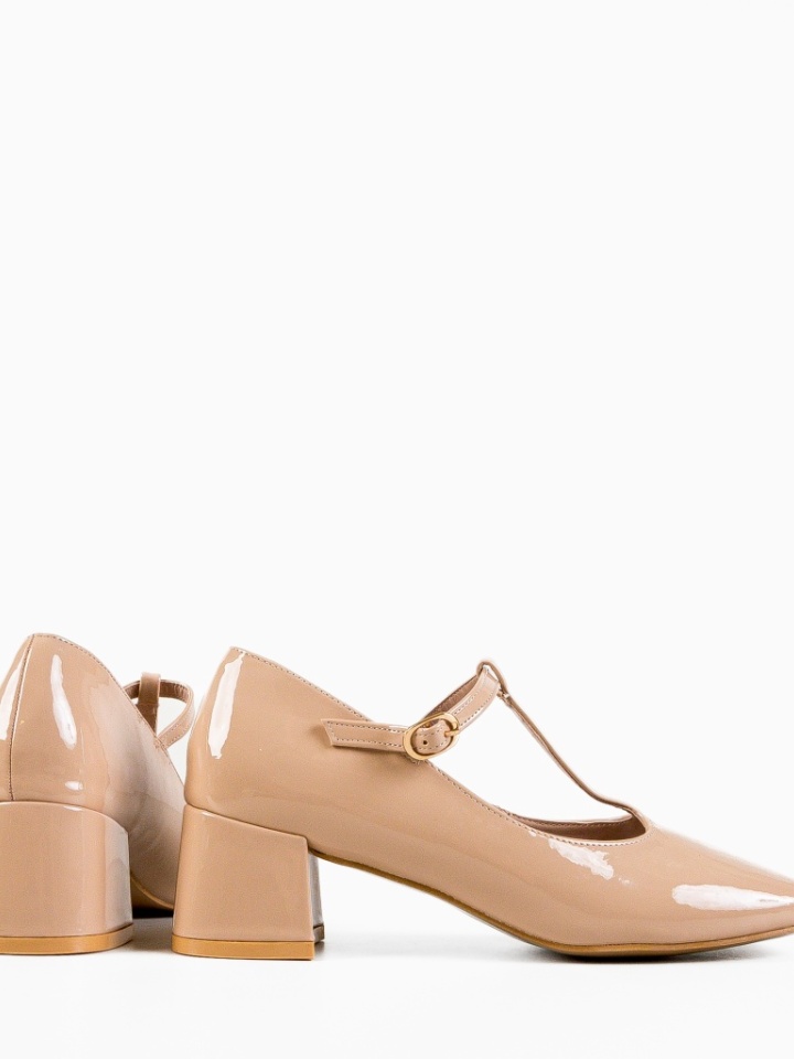 Pantofi dama Vilizi Negre