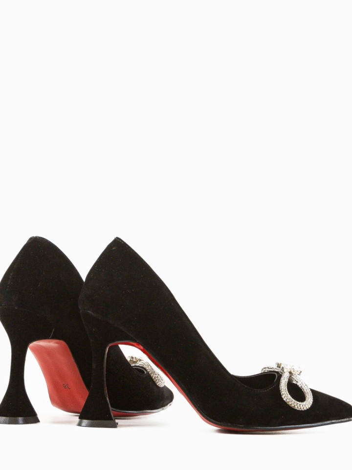 Pantofi dama Yaxkin Negri