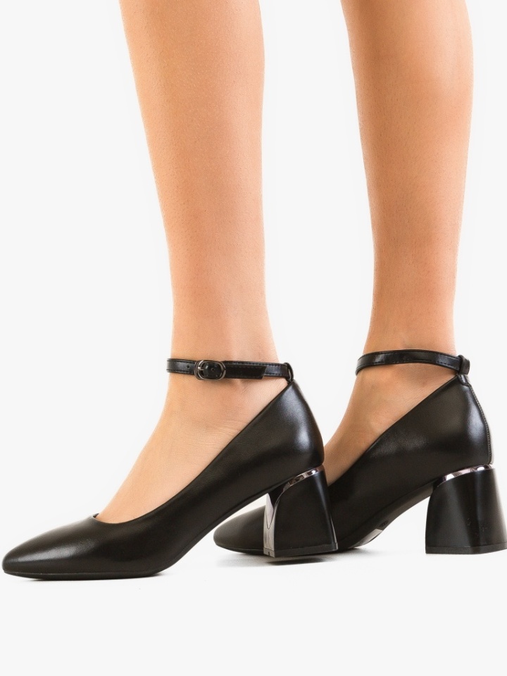 Pantofi dama Sakre Negri 2