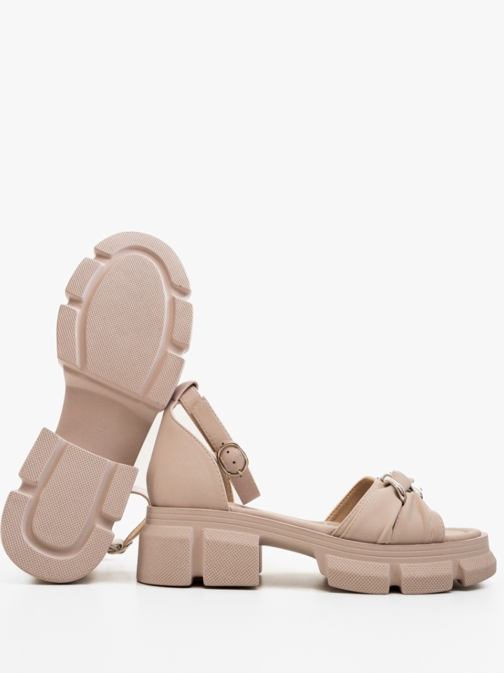 Sandale dama Rashid Bej