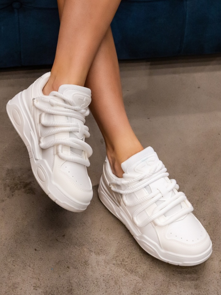 Sneakers dama Nima Fuchsia