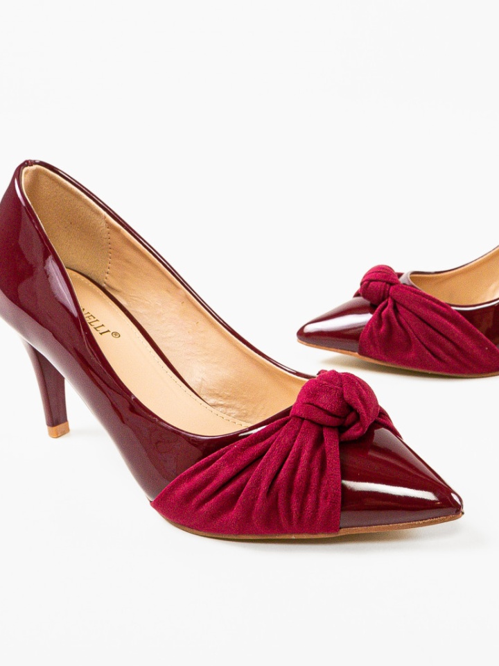 Pantofi dama Oprez Nude