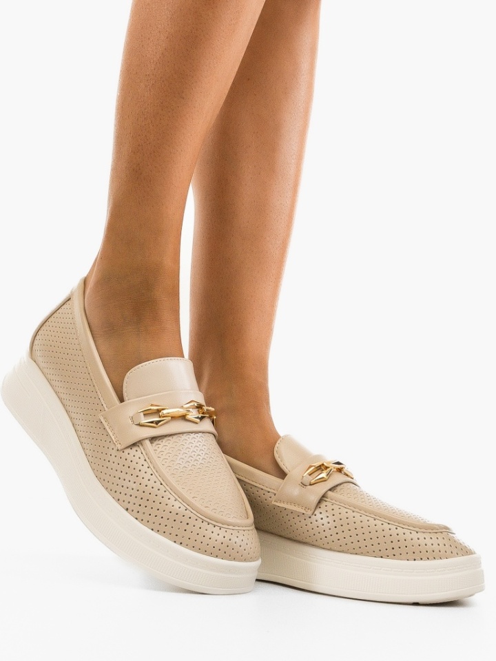 Pantofi casual Bobby Negri