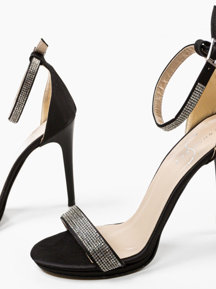 Sandale dama Cincil Argintii