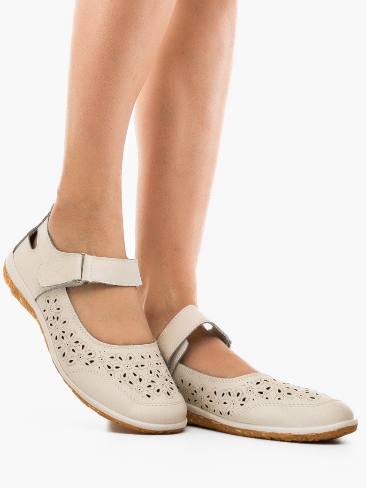 Pantofi Casual Fayvel Rosii