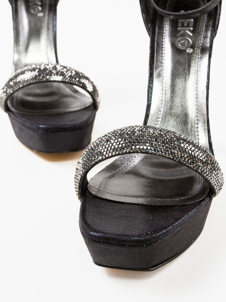 Sneakers dama Sovan Negri