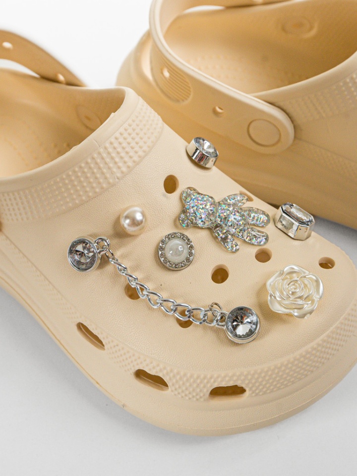 Papuci dama Cruz Bej