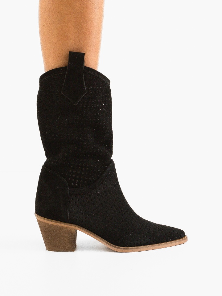 Botine dama Tersa Maro