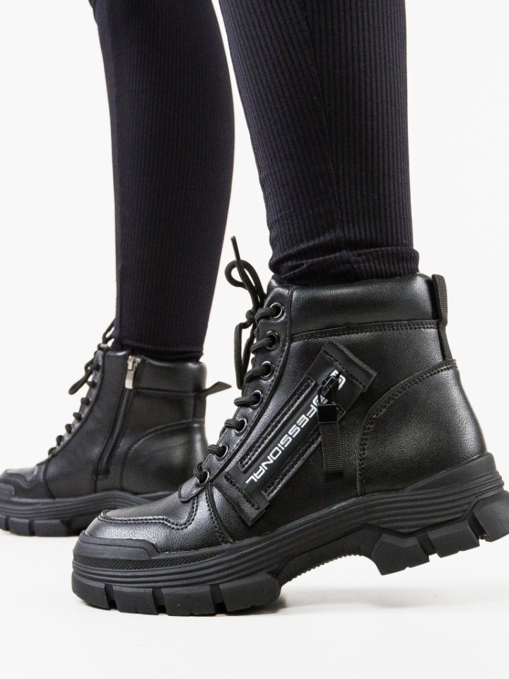 Pantofi dama Esthe Negri