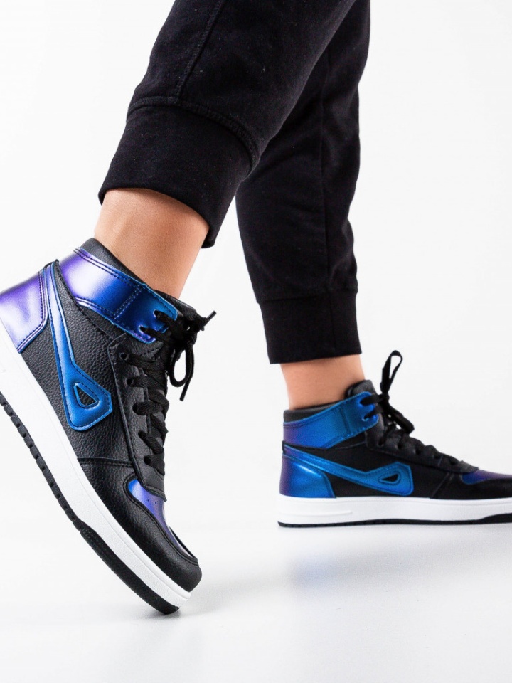 Pantofi Sport Lara Negri