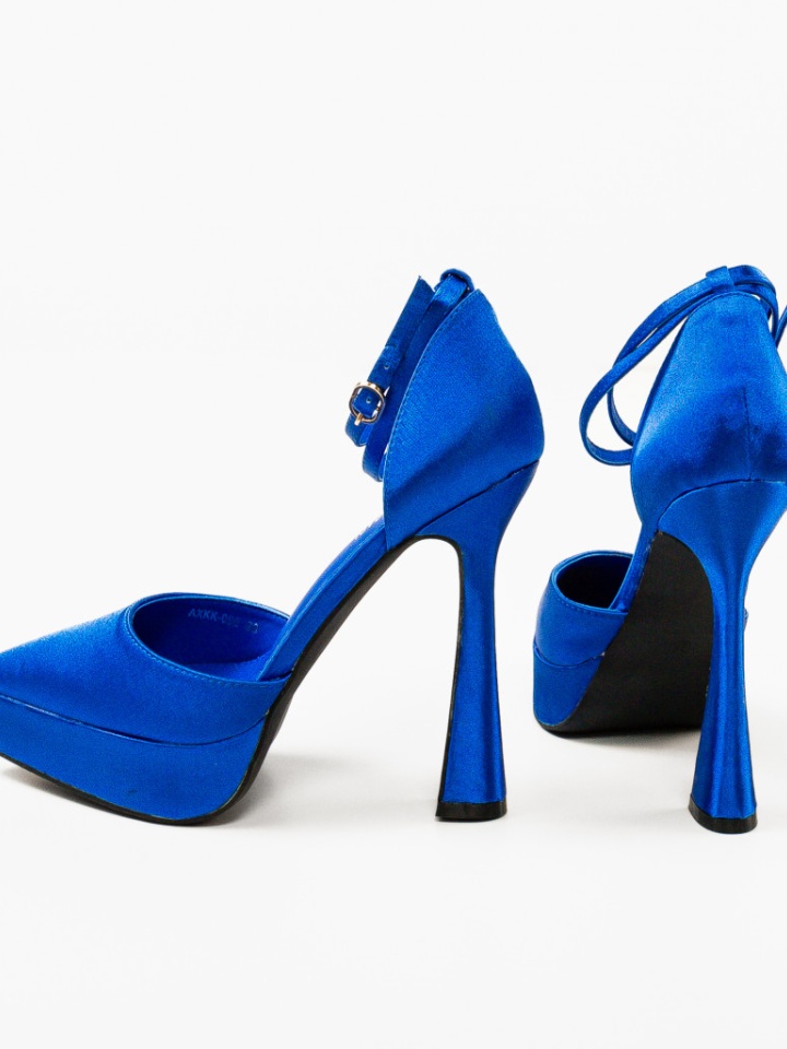 Pantofi dama Bartosz Roz